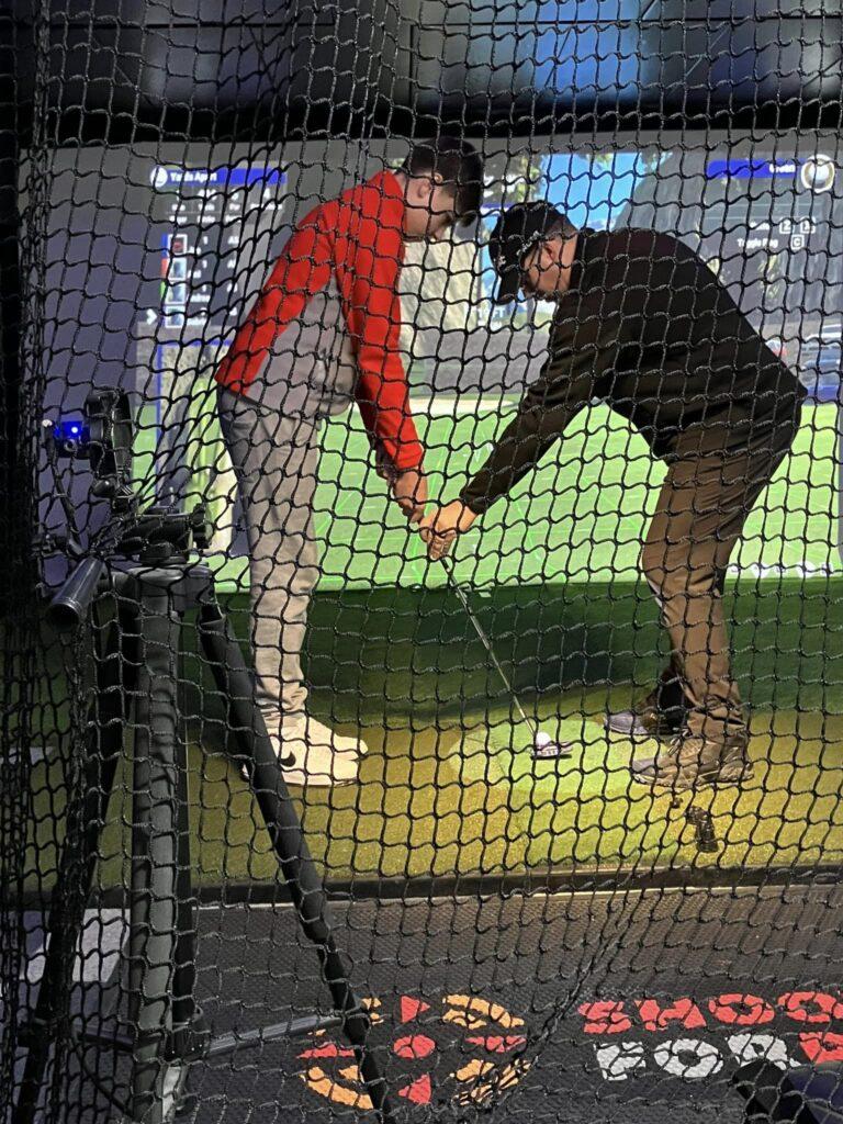 Shoot For Par | Golf Performance Assessment & Coaching | Oregon, MO Shoot For Par
