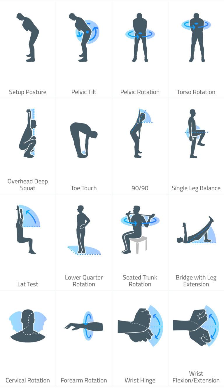 Screening Shoot For Par