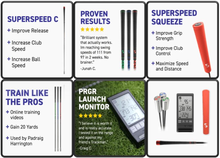 Blog | Shoot For Par 36 Shoot For Par
