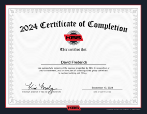 Credentials | Shoot For Par 35 Shoot For Par
