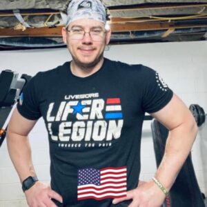 Body Rehab Shoot For Par