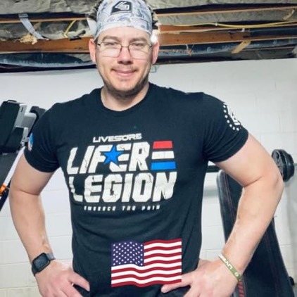 Body Rehab Shoot For Par