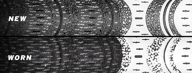 Shoot For Par Golf Grips