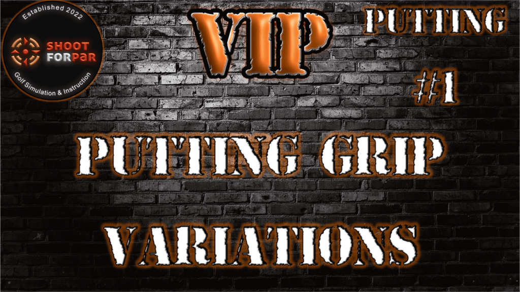 VIP Shoot For Par