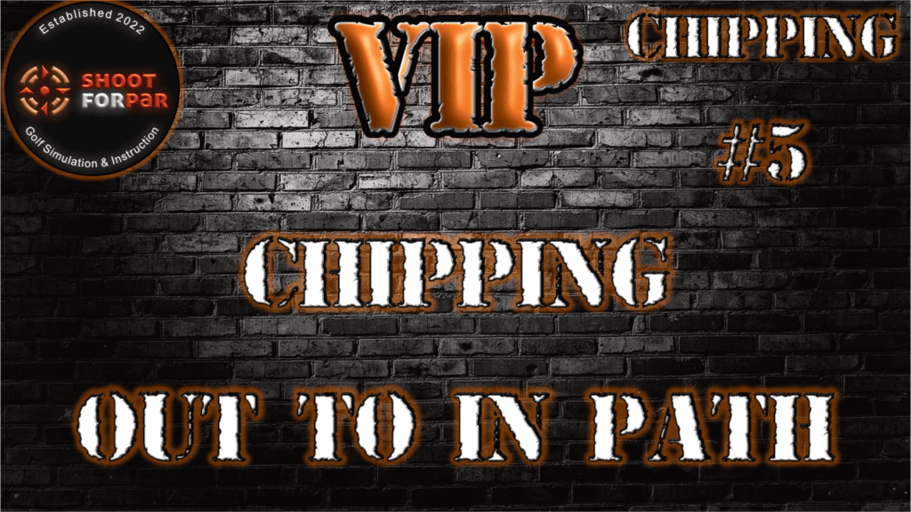 VIP Shoot For Par