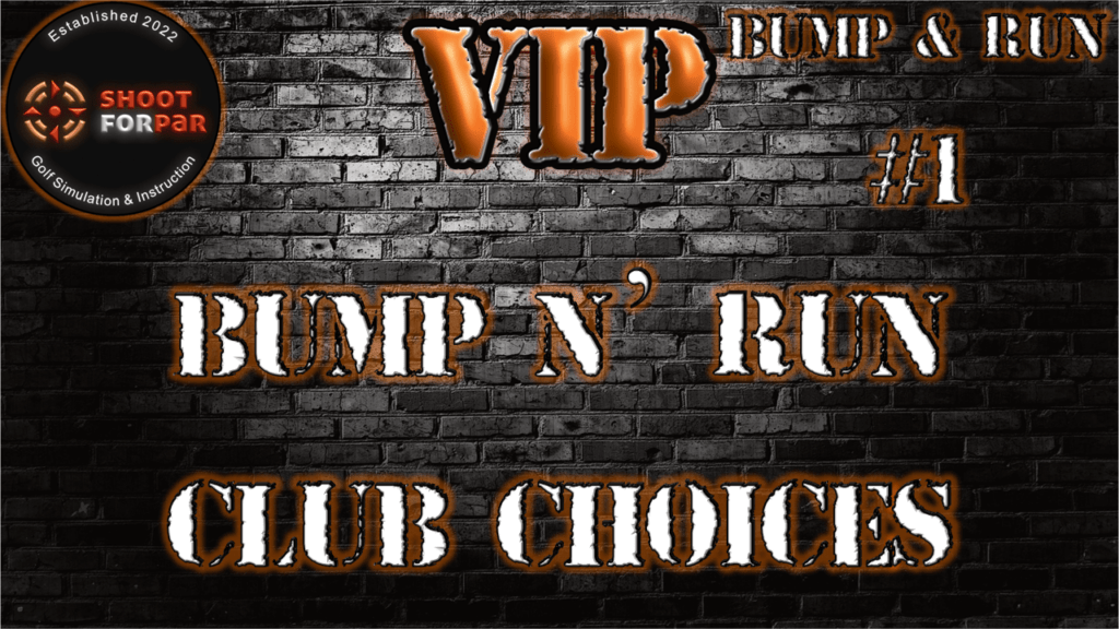 VIP Shoot For Par
