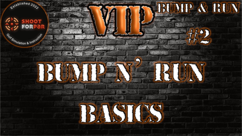 VIP Shoot For Par