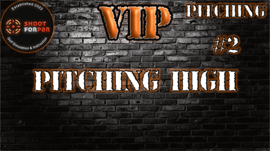 VIP Shoot For Par