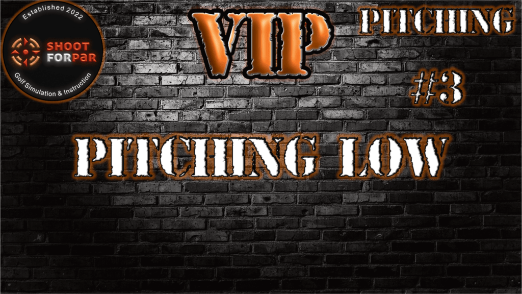 VIP Shoot For Par