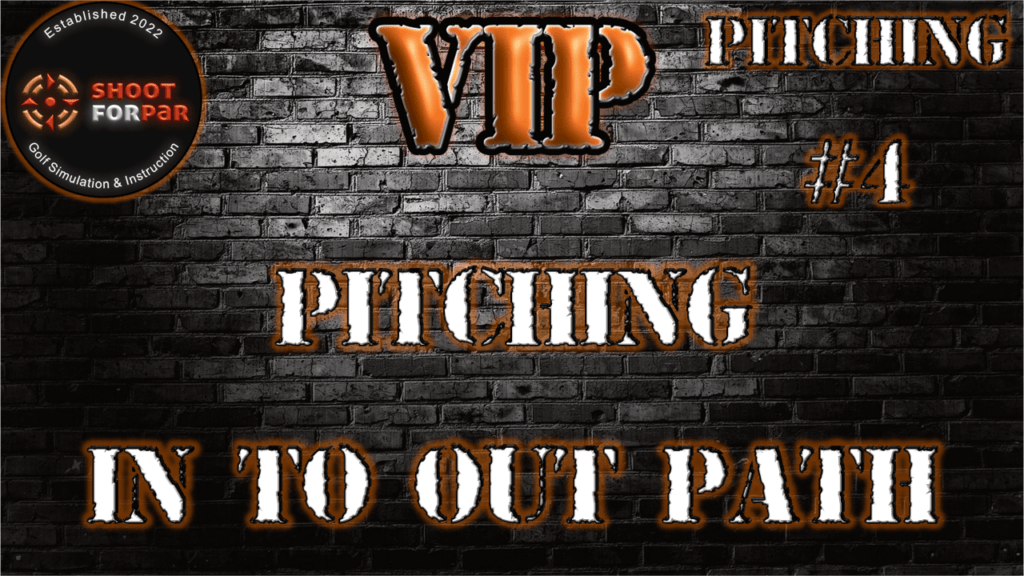 VIP Shoot For Par