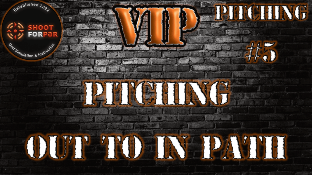 VIP Shoot For Par