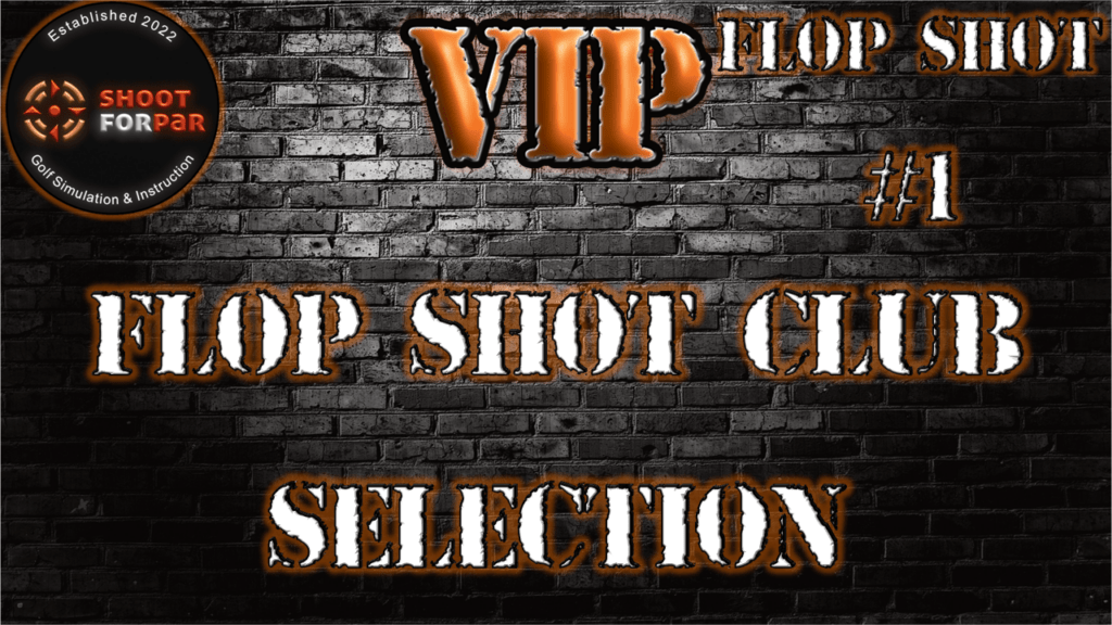 VIP Shoot For Par