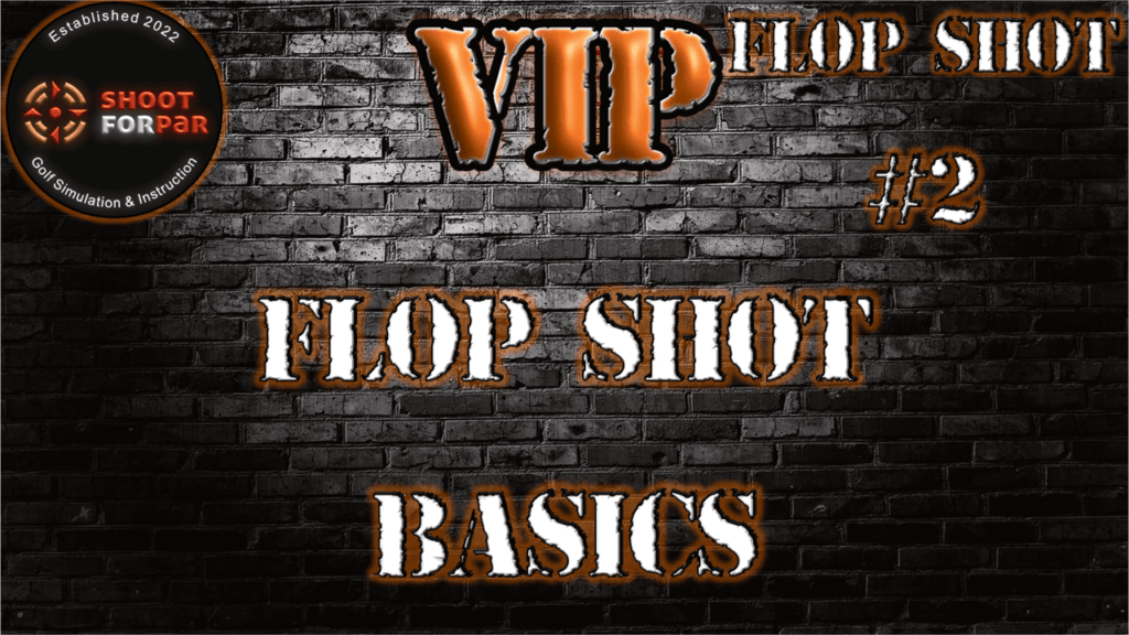 VIP Shoot For Par