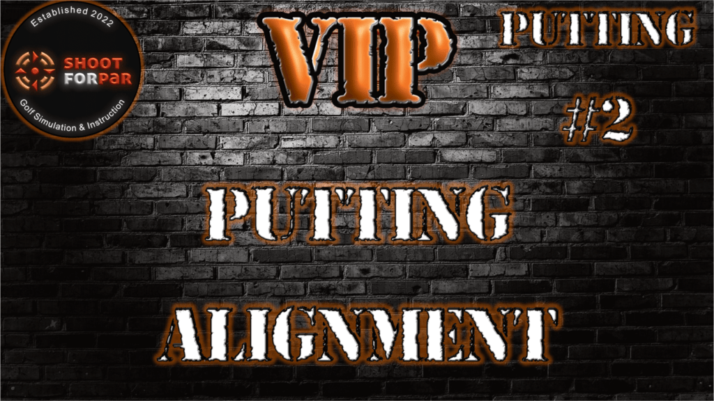 VIP Shoot For Par