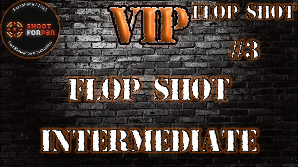 VIP Shoot For Par
