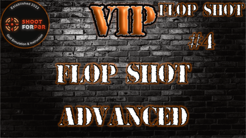 VIP Shoot For Par