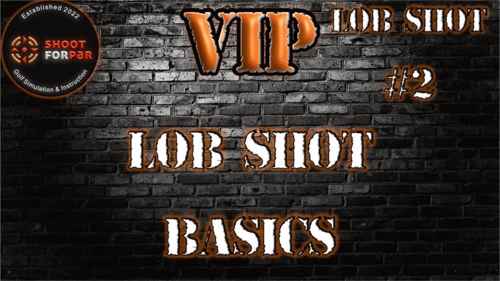 VIP Shoot For Par