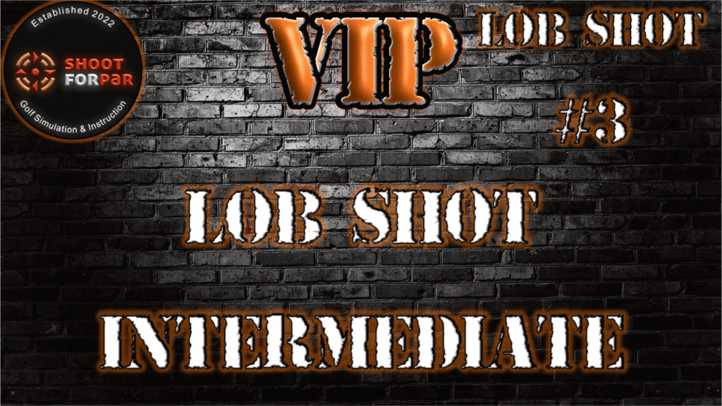 VIP Shoot For Par