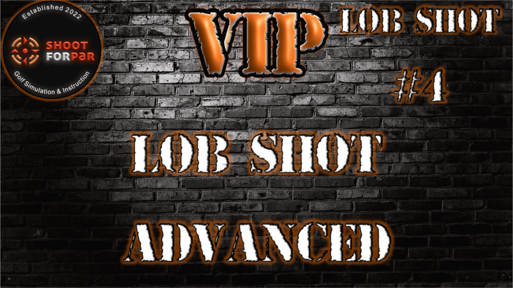 VIP Shoot For Par