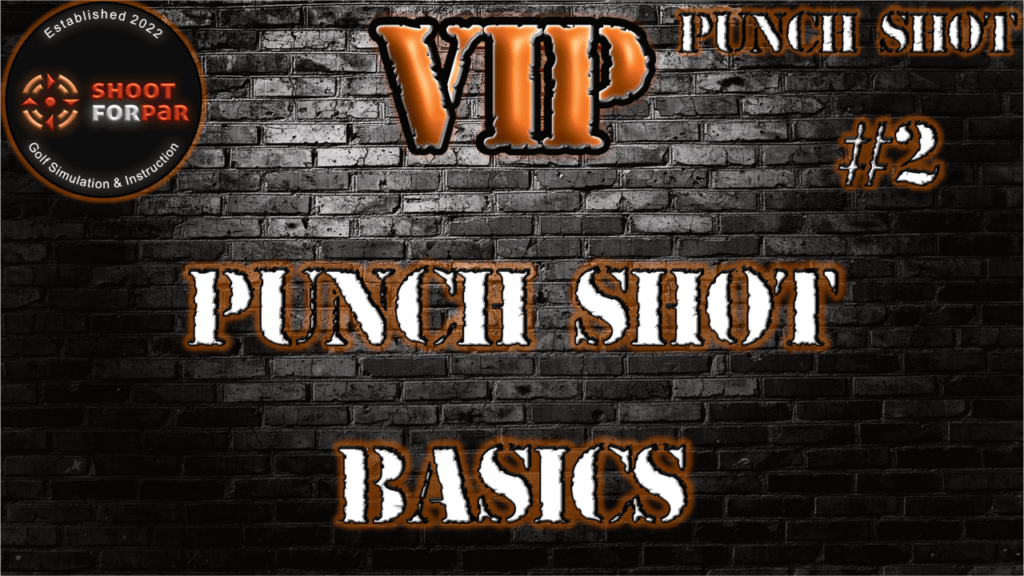 VIP Shoot For Par