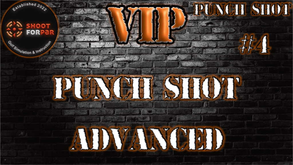 VIP Shoot For Par
