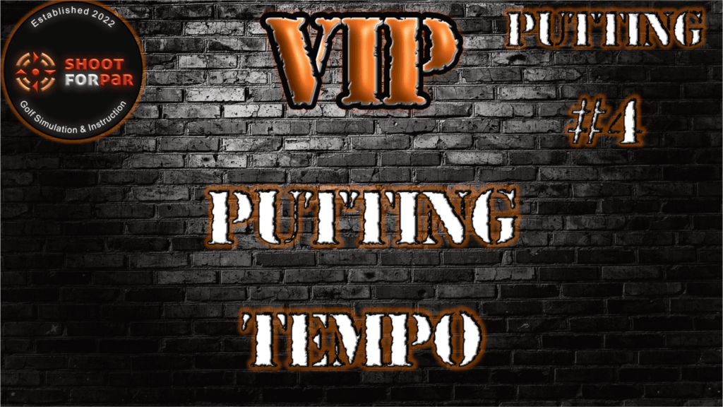 VIP Shoot For Par