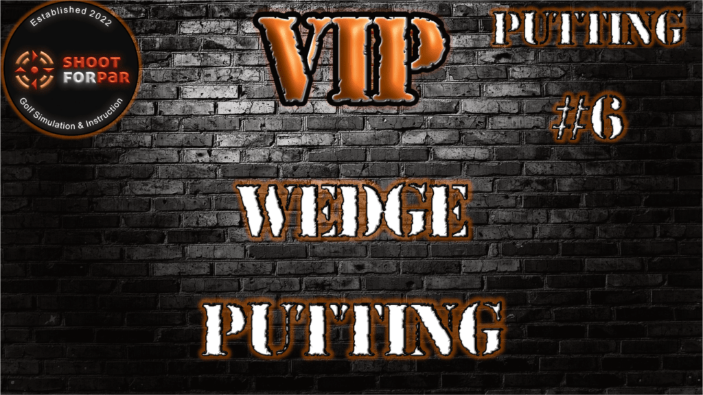 VIP Shoot For Par