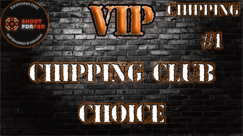 VIP Shoot For Par