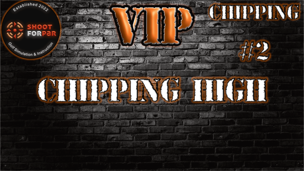 VIP Shoot For Par