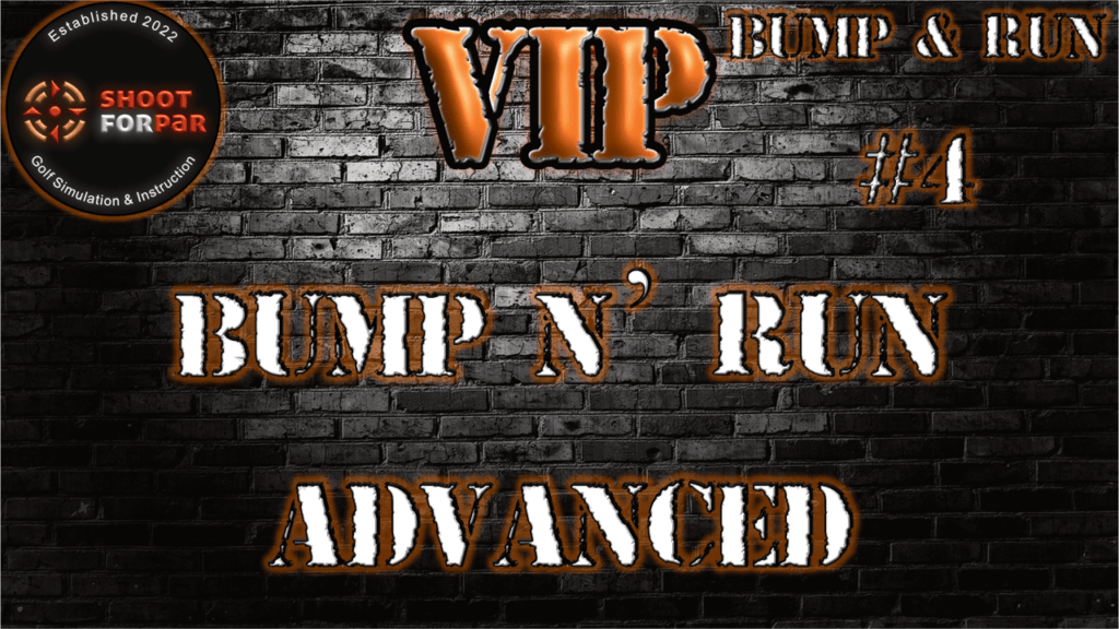 VIP Shoot For Par
