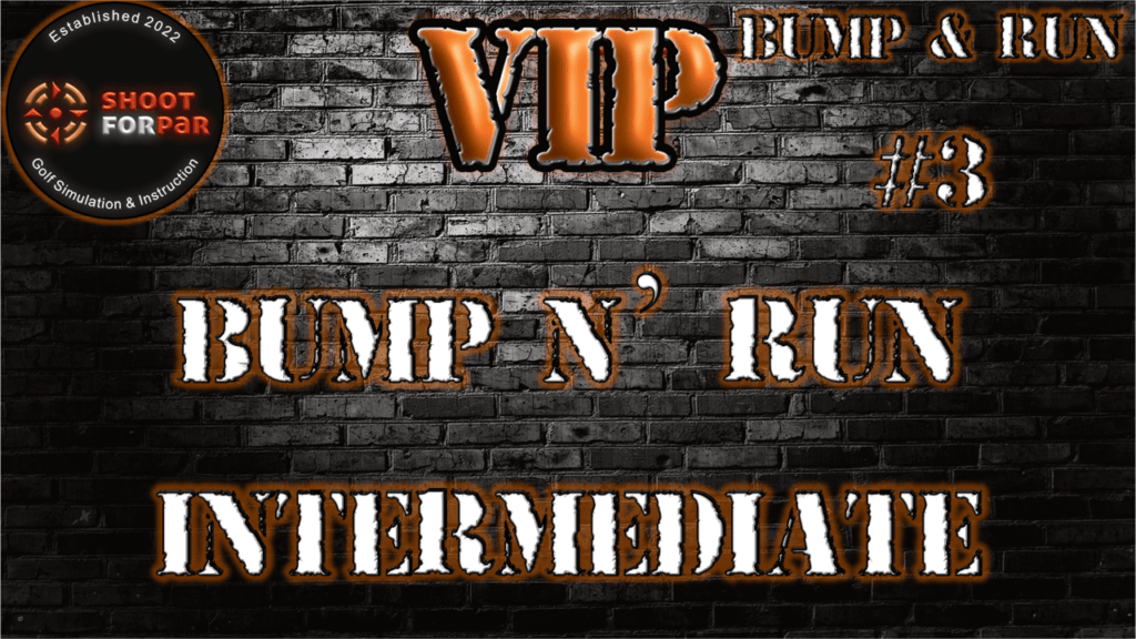 VIP Shoot For Par