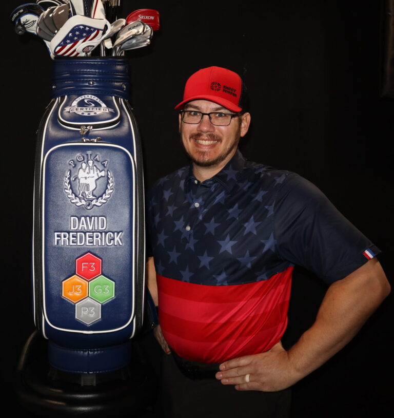 Shoot For Par | Golf Performance Assessment & Coaching | Oregon, MO About Shoot For Par