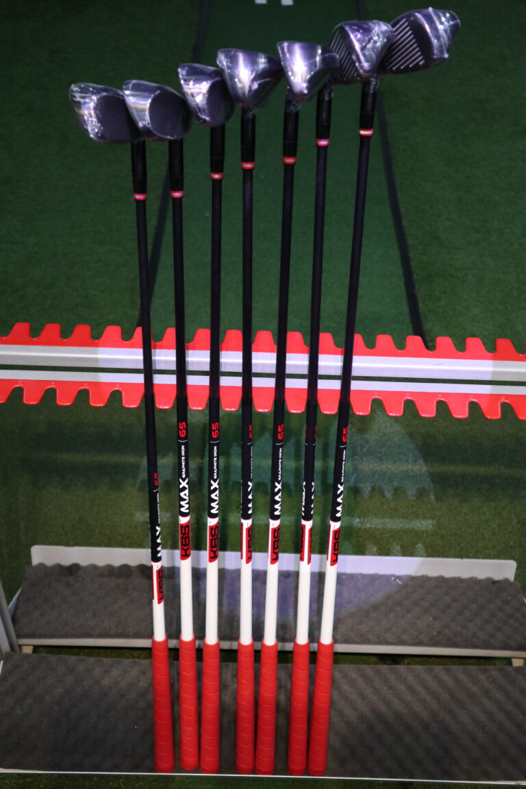 Shoot For Par | Golf Performance Assessment & Coaching | Oregon, MO IMG 0440 768x1152
