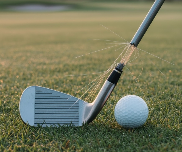Shoot For Par | Golf Performance Assessment & Coaching | Oregon, MO Shoot For Par