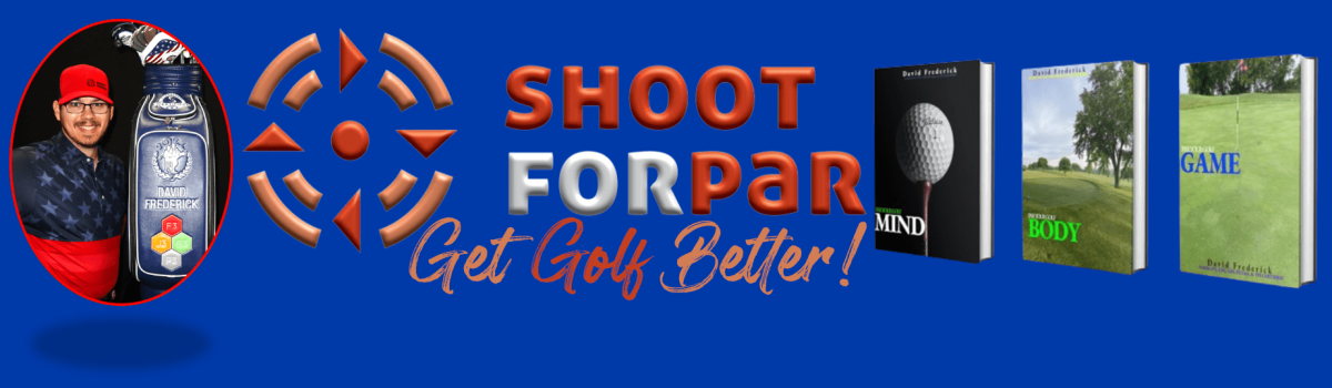 Shoot For Par YouTube Videos